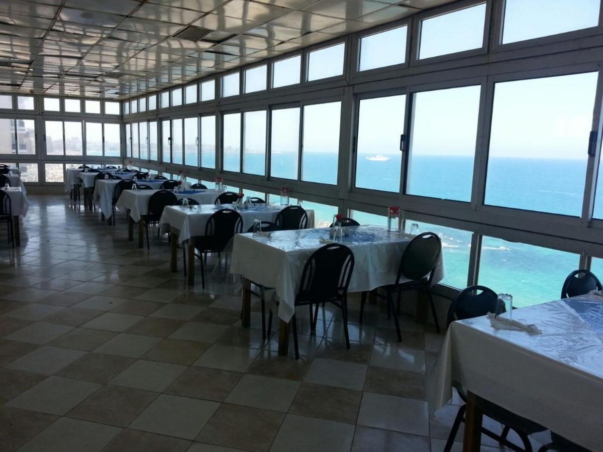Cleopatra Hotel Alexandria - Families Only الإسكندرية المظهر الخارجي الصورة